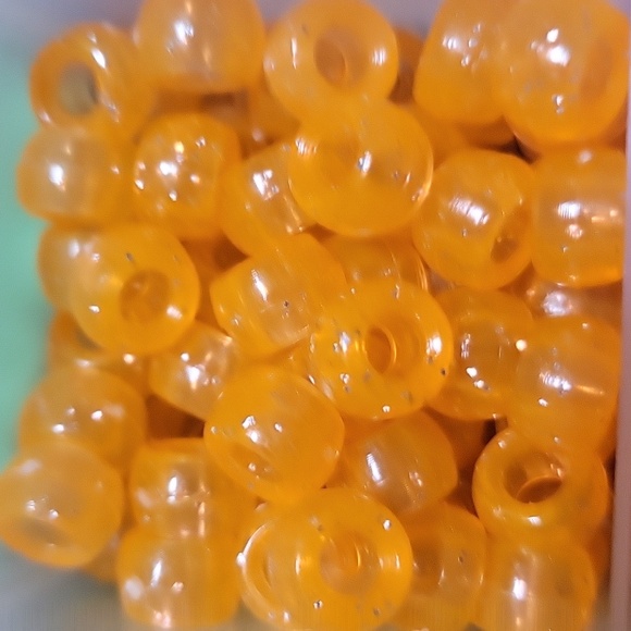 Colorful Bead Assortment - Picture 5 of 16